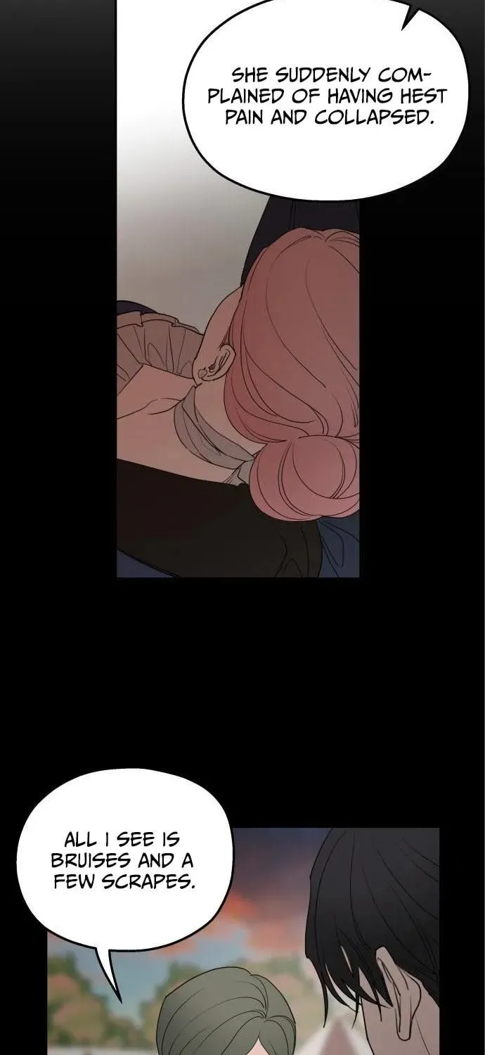 My In-Laws are Obsessed with Me Chapter 81 page 4 - 