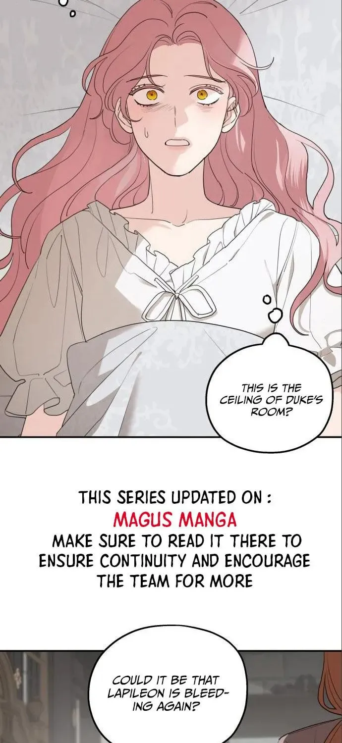 My In-Laws are Obsessed with Me Chapter 81 page 34 - 