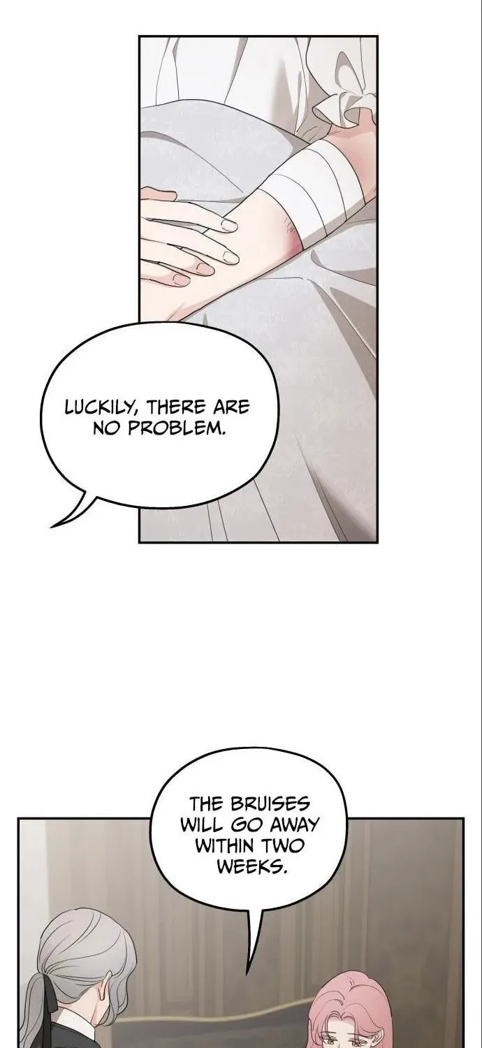 My In-Laws are Obsessed with Me Chapter 81 page 42 - 