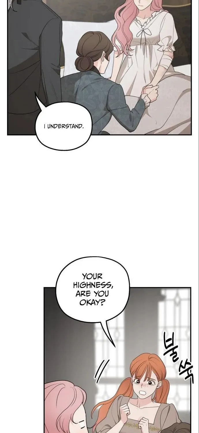 My In-Laws are Obsessed with Me Chapter 81 page 43 - 