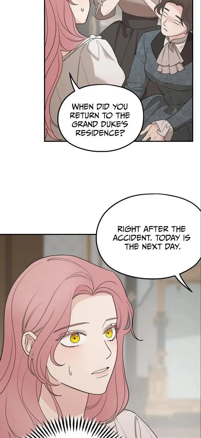My In-Laws are Obsessed with Me Chapter 81 page 44 - 