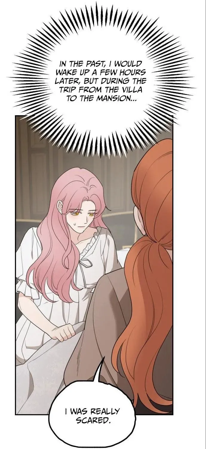 My In-Laws are Obsessed with Me Chapter 81 page 46 - 