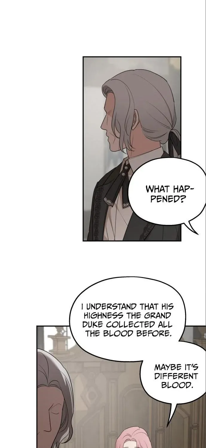 My In-Laws are Obsessed with Me Chapter 81 page 52 - 