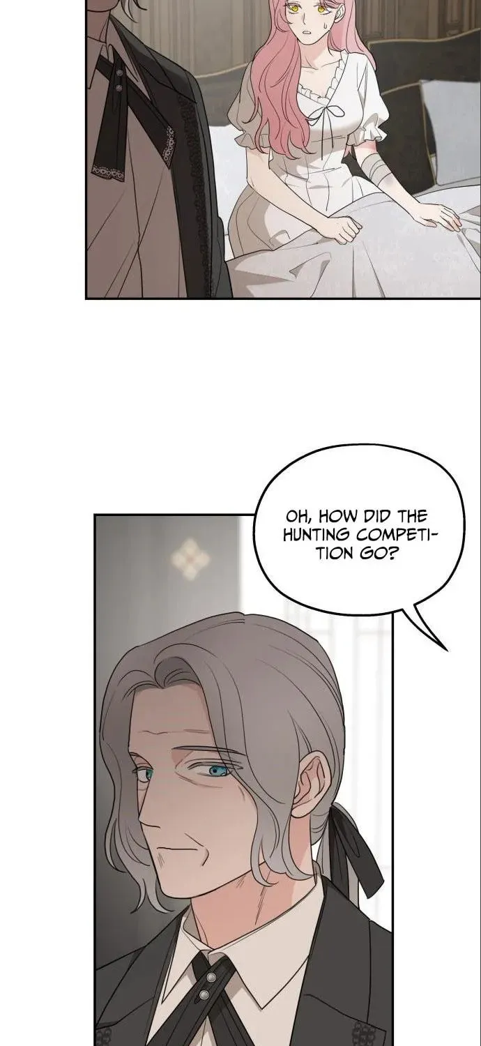 My In-Laws are Obsessed with Me Chapter 81 page 53 - 