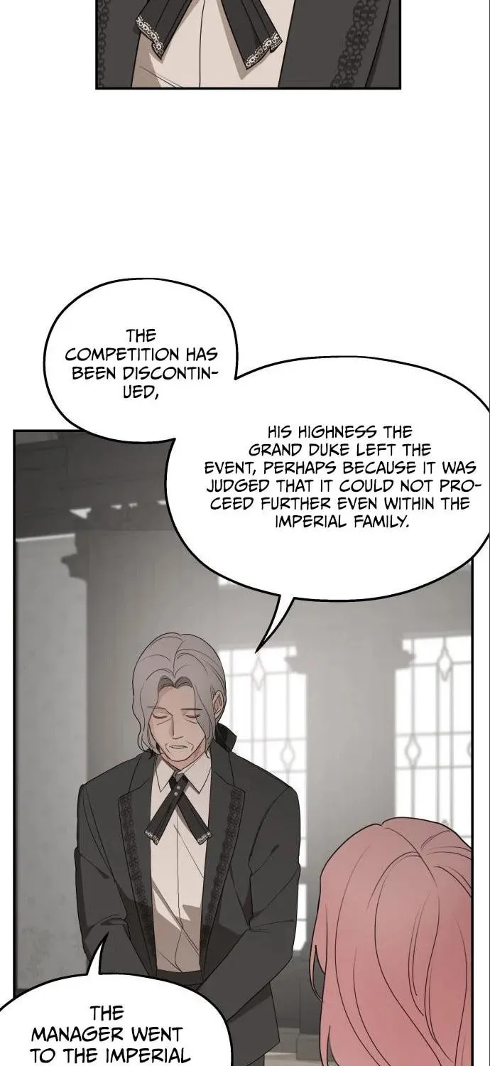 My In-Laws are Obsessed with Me Chapter 81 page 54 - 