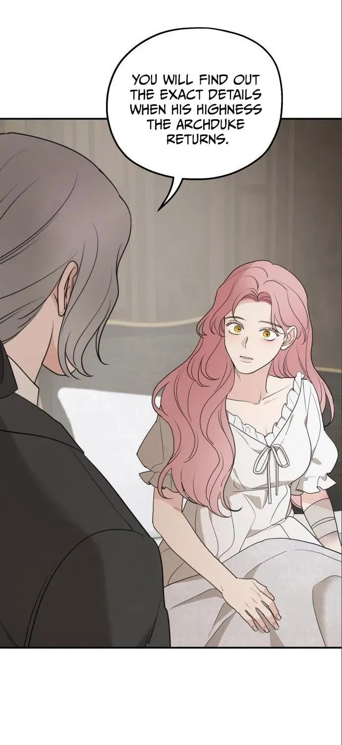 My In-Laws are Obsessed with Me Chapter 81 page 56 - 