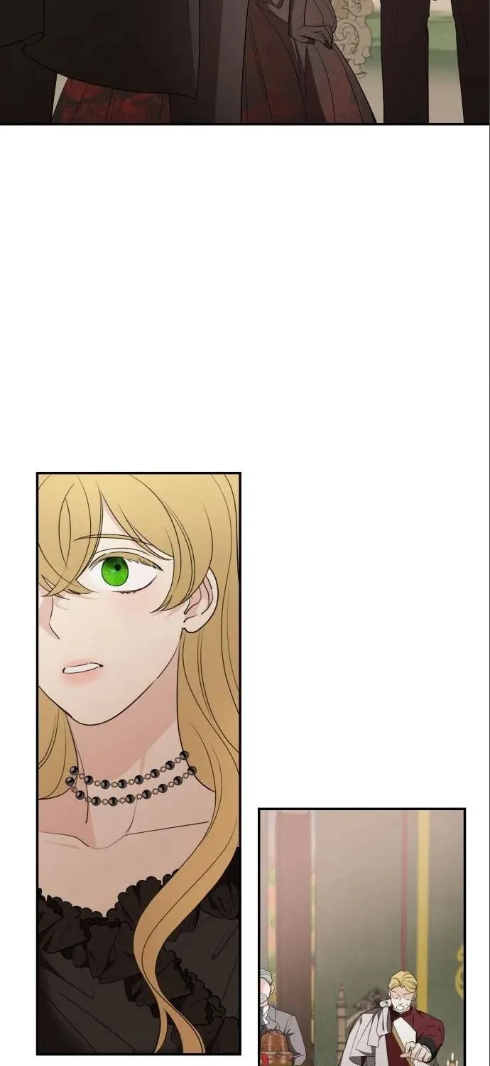 My In-Laws are Obsessed with Me Chapter 81 page 9 - 