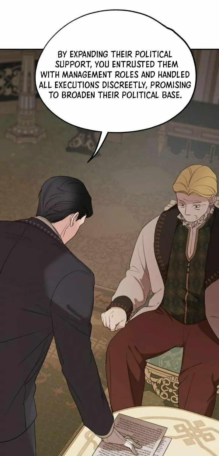 My In-Laws are Obsessed with Me Chapter 82 page 16 - 