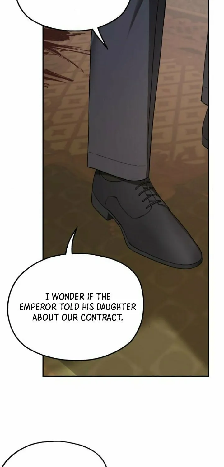 My In-Laws are Obsessed with Me Chapter 82 page 21 - 