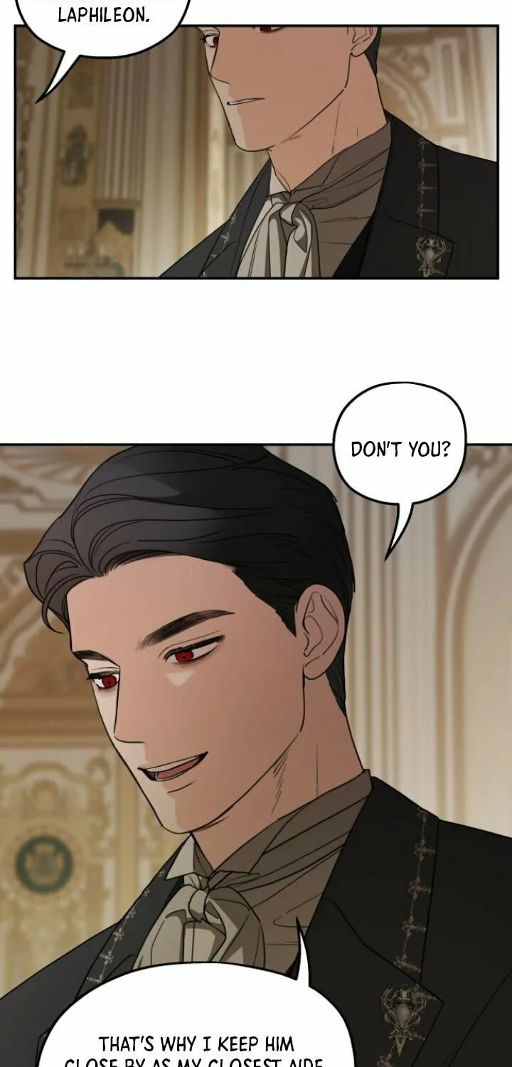 My In-Laws are Obsessed with Me Chapter 82 page 24 - 