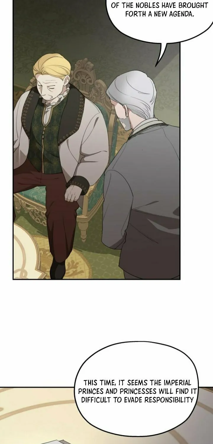 My In-Laws are Obsessed with Me Chapter 82 page 31 - 
