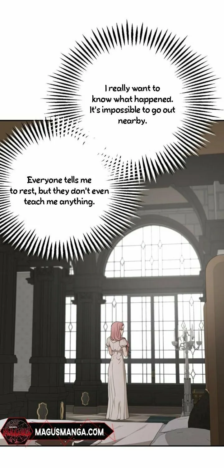 My In-Laws are Obsessed with Me Chapter 82 page 40 - 
