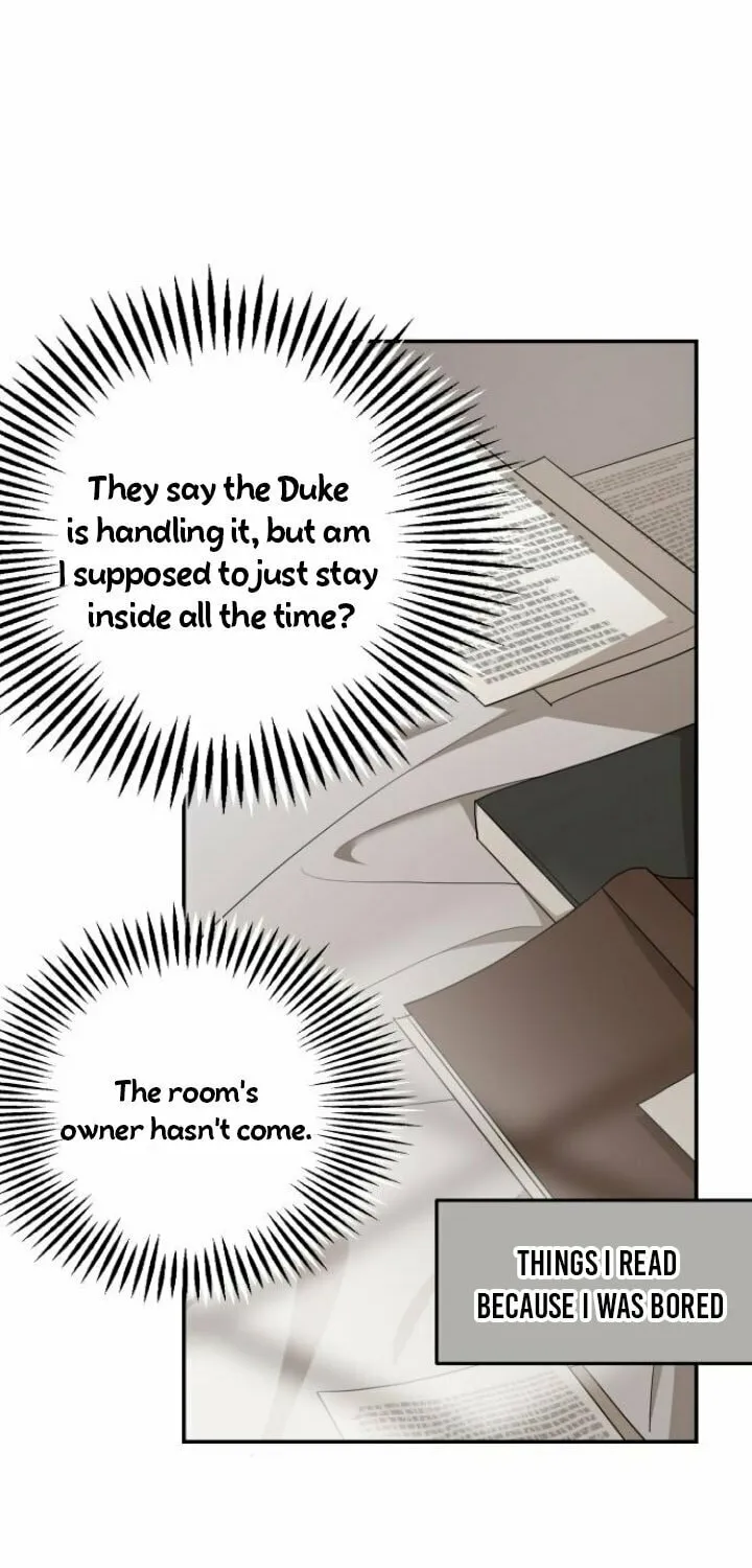 My In-Laws are Obsessed with Me Chapter 82 page 41 - 