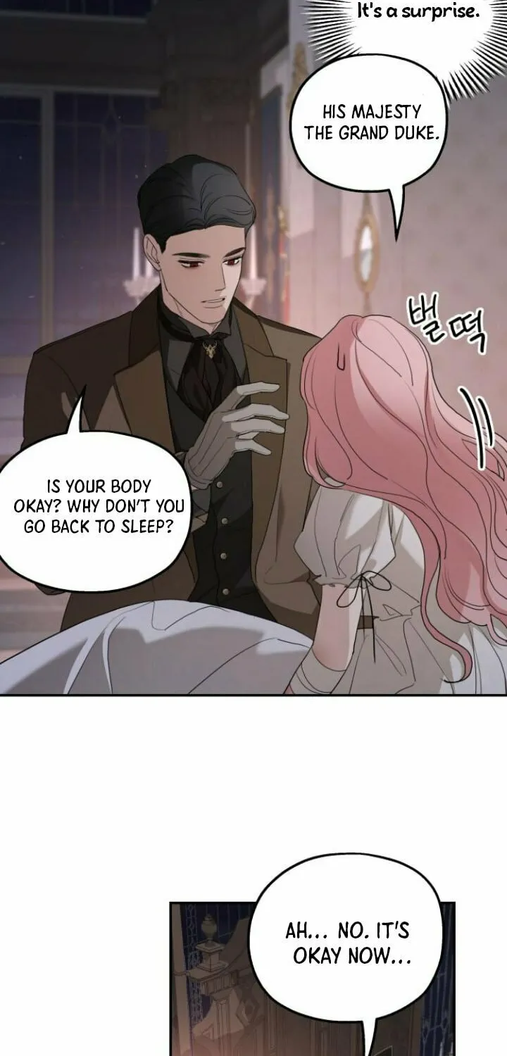My In-Laws are Obsessed with Me Chapter 82 page 54 - 