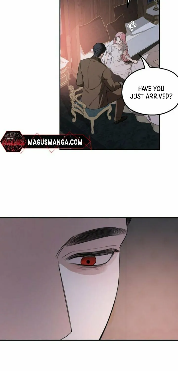 My In-Laws are Obsessed with Me Chapter 82 page 55 - 