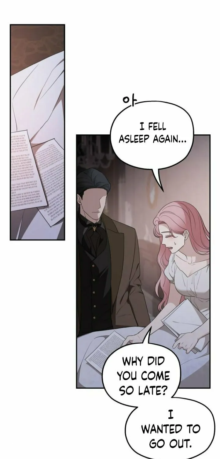 My In-Laws are Obsessed with Me Chapter 82 page 57 - 