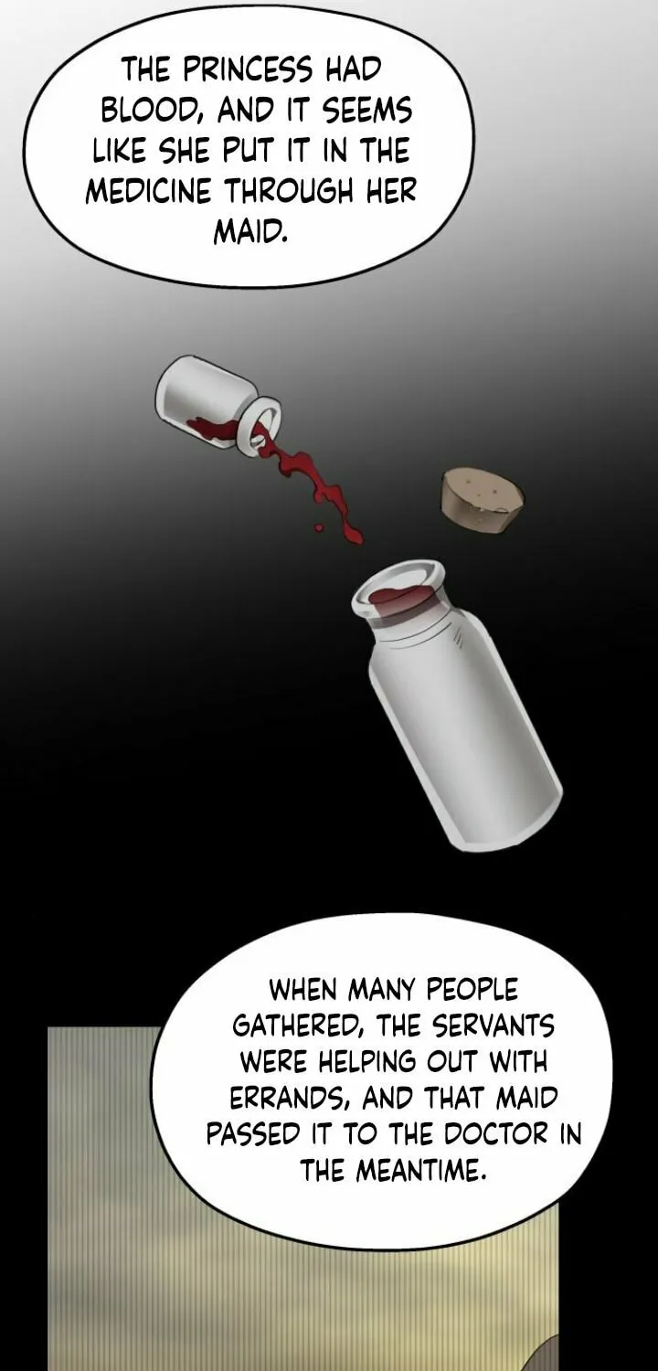 My In-Laws are Obsessed with Me Chapter 82 page 61 - 