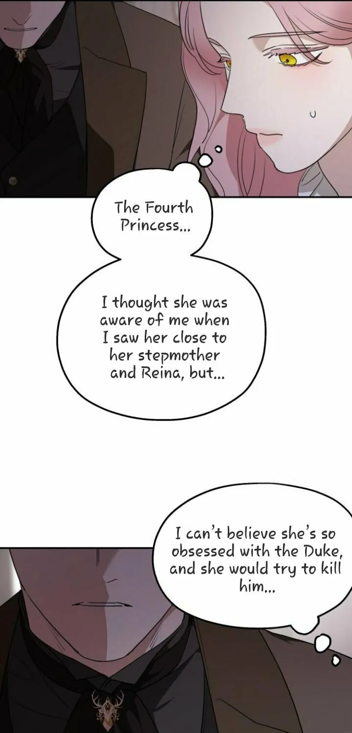 My In-Laws are Obsessed with Me Chapter 82 page 69 - 