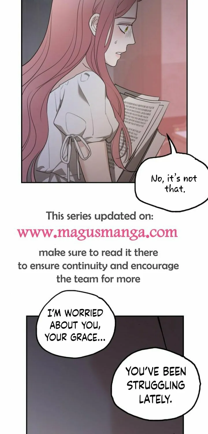 My In-Laws are Obsessed with Me Chapter 82 page 84 - 