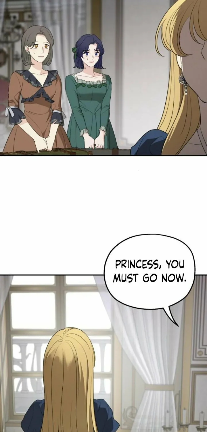 My In-Laws are Obsessed with Me Chapter 82 page 94 - 