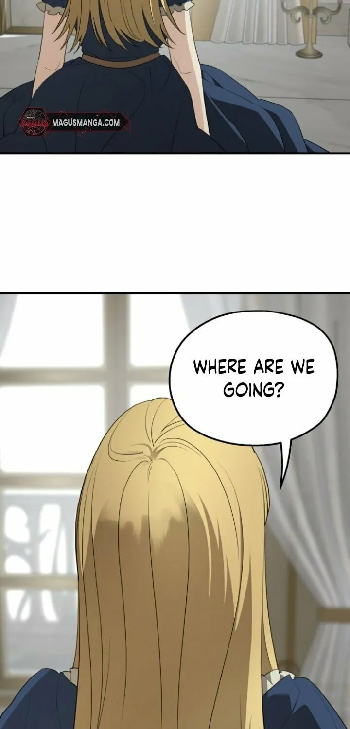 My In-Laws are Obsessed with Me Chapter 82 page 95 - 