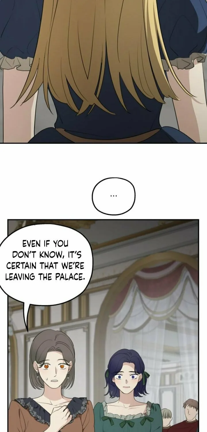 My In-Laws are Obsessed with Me Chapter 82 page 96 - 