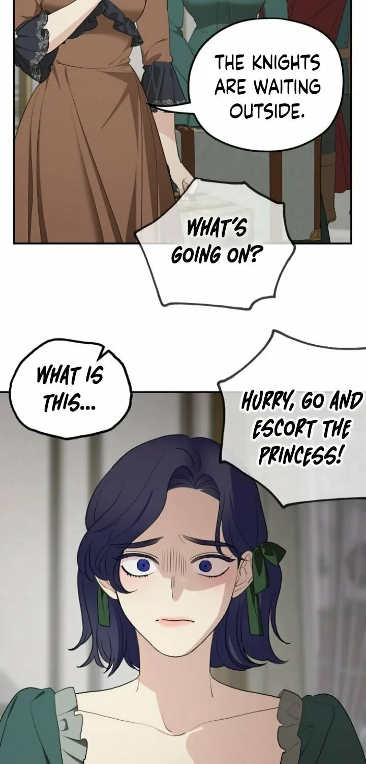 My In-Laws are Obsessed with Me Chapter 82 page 97 - 