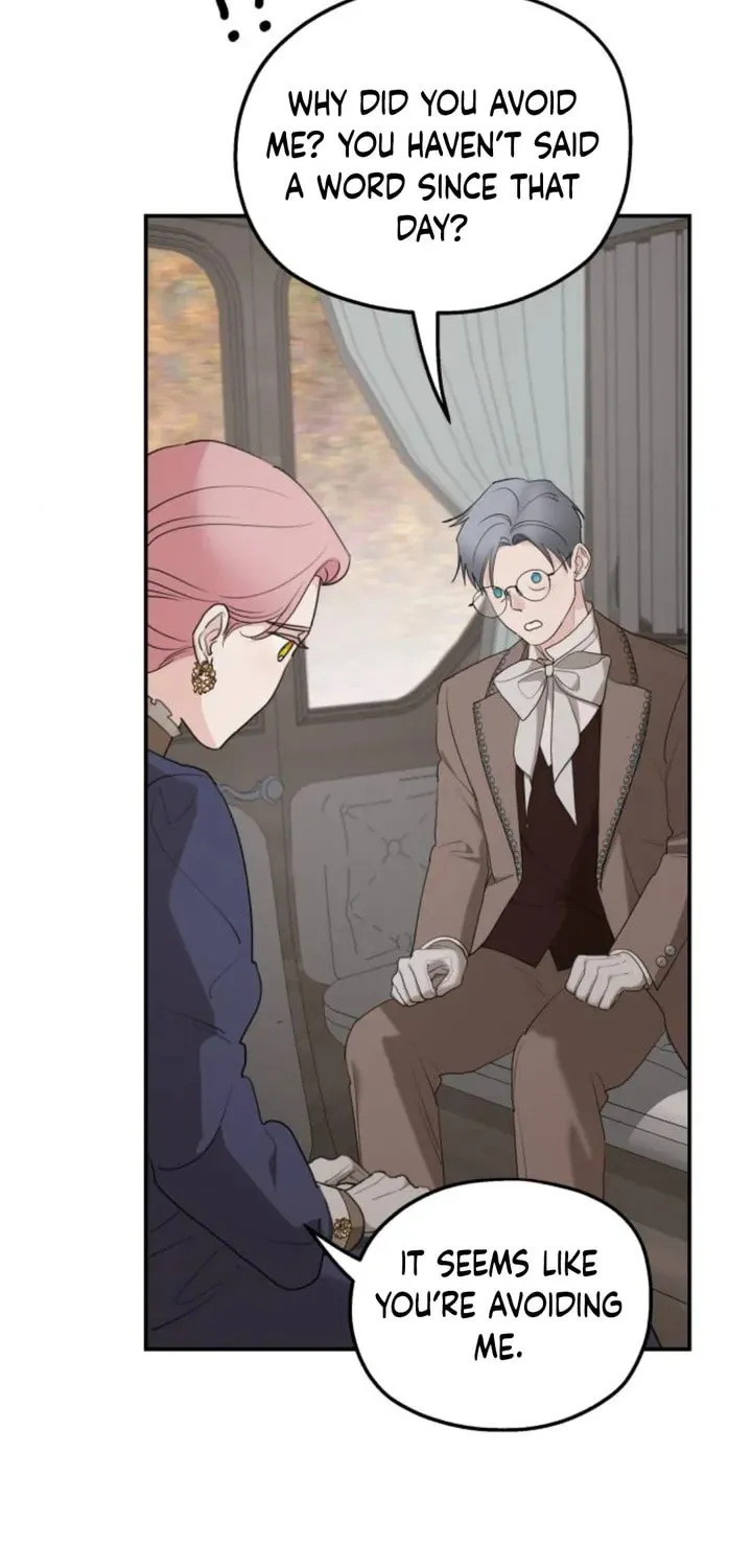 My In-Laws are Obsessed with Me Chapter 83 page 12 - 