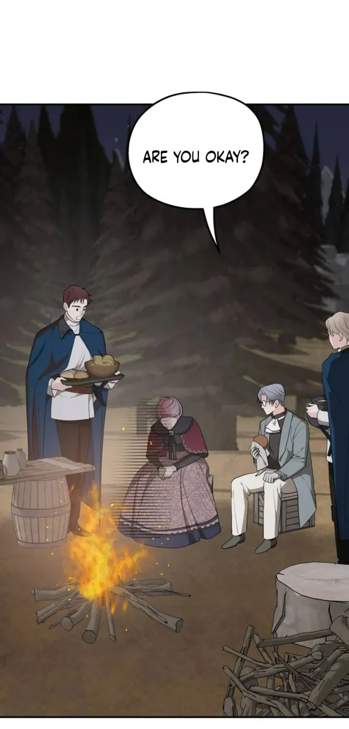 My In-Laws are Obsessed with Me Chapter 83 page 16 - 