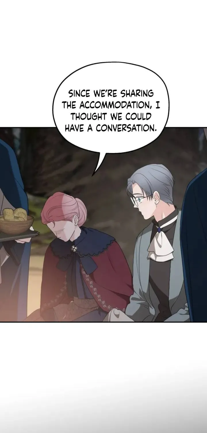 My In-Laws are Obsessed with Me Chapter 83 page 17 - 