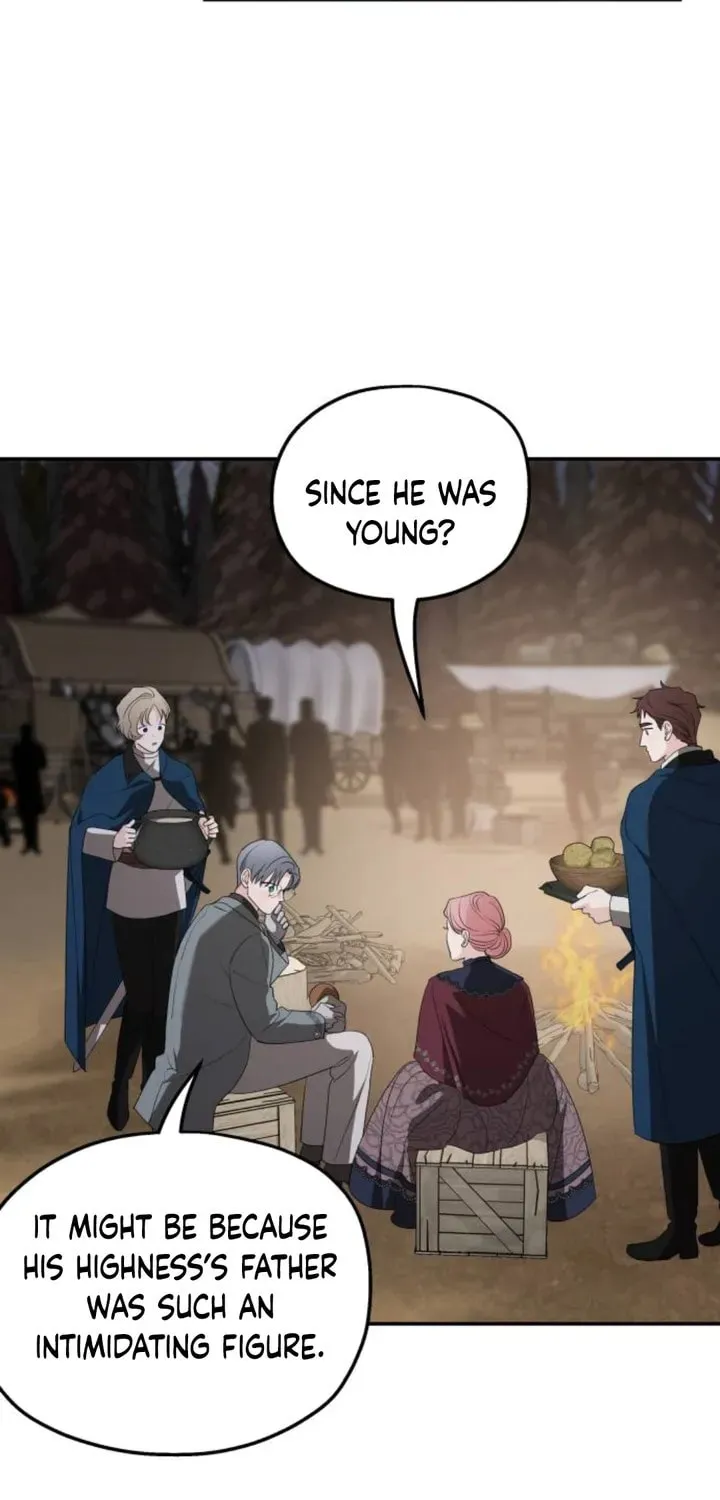 My In-Laws are Obsessed with Me Chapter 83 page 24 - 