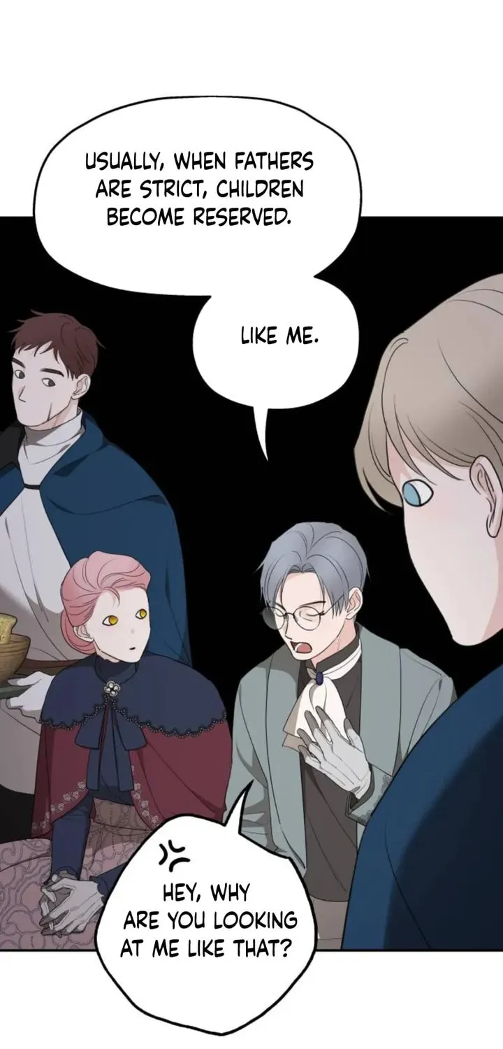 My In-Laws are Obsessed with Me Chapter 83 page 25 - 