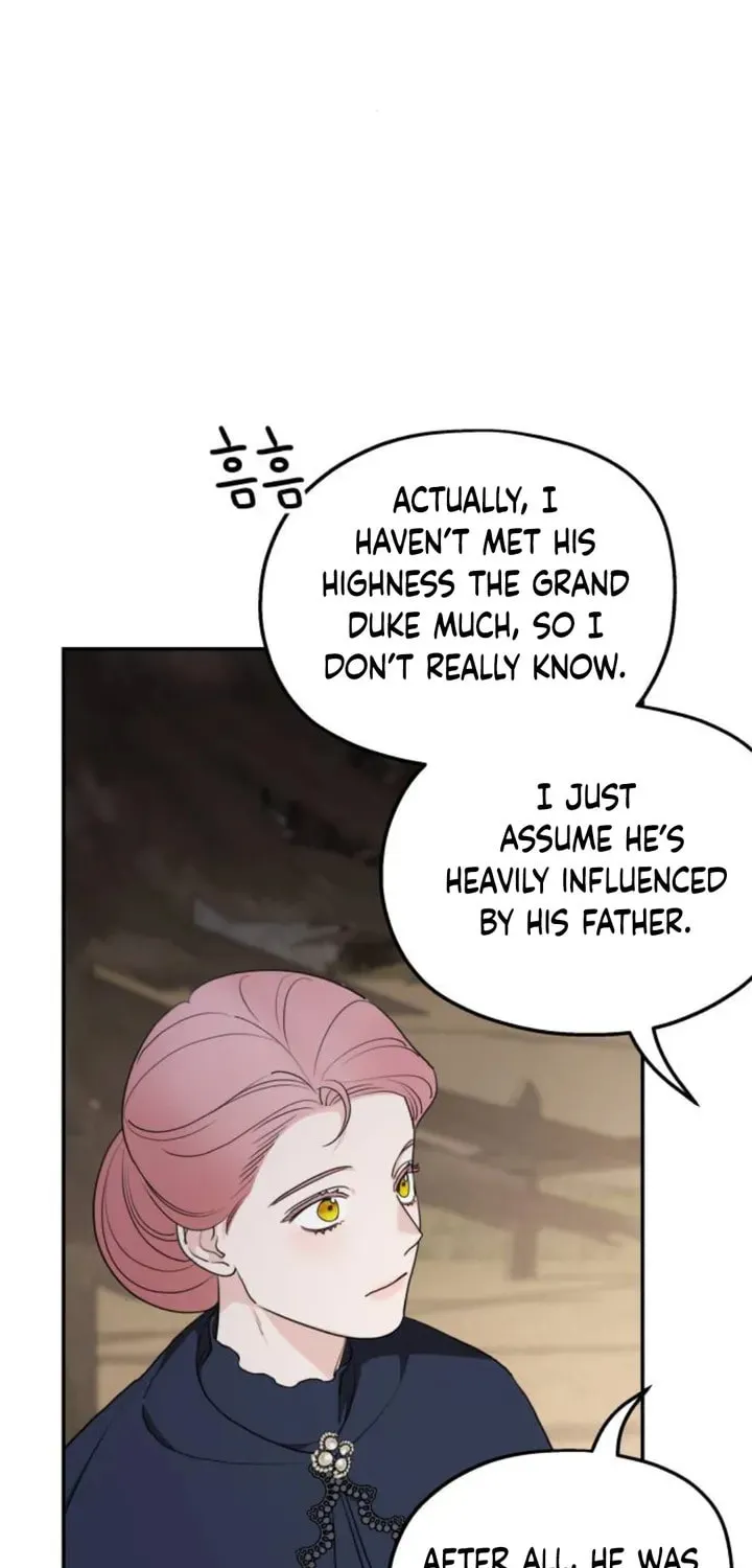 My In-Laws are Obsessed with Me Chapter 83 page 26 - 