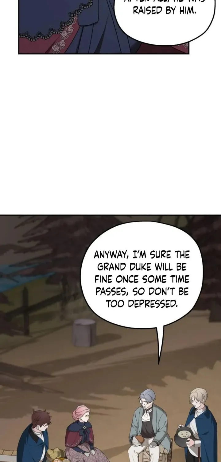 My In-Laws are Obsessed with Me Chapter 83 page 27 - 