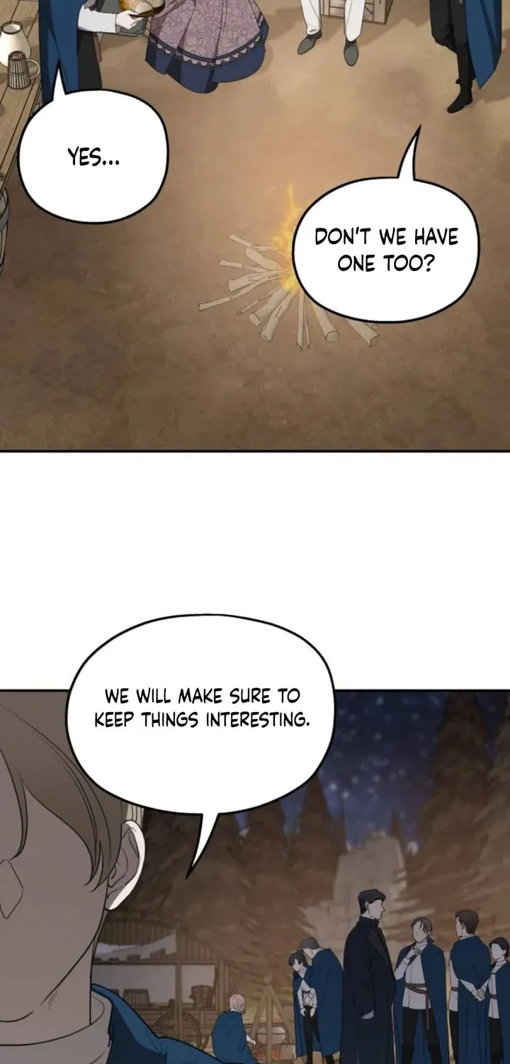 My In-Laws are Obsessed with Me Chapter 83 page 28 - 