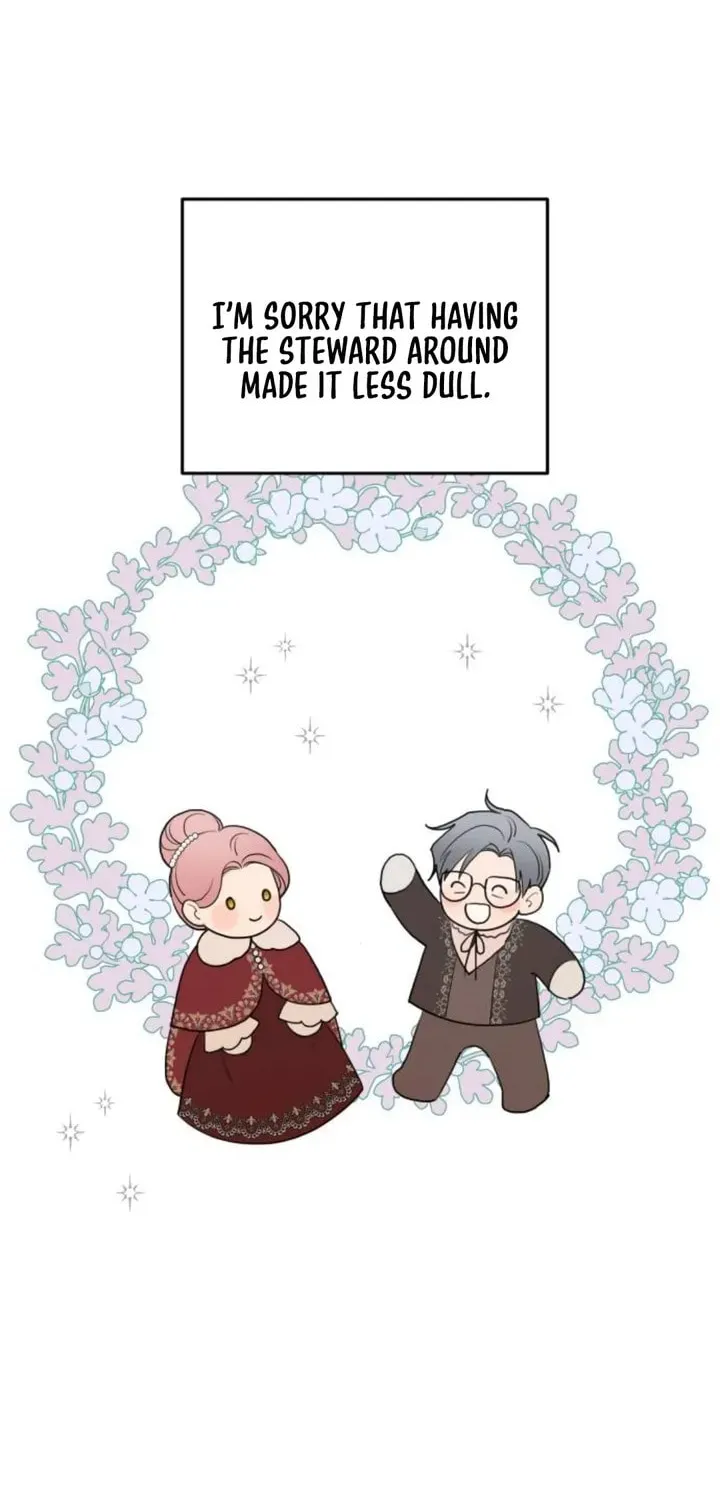 My In-Laws are Obsessed with Me Chapter 83 page 33 - 