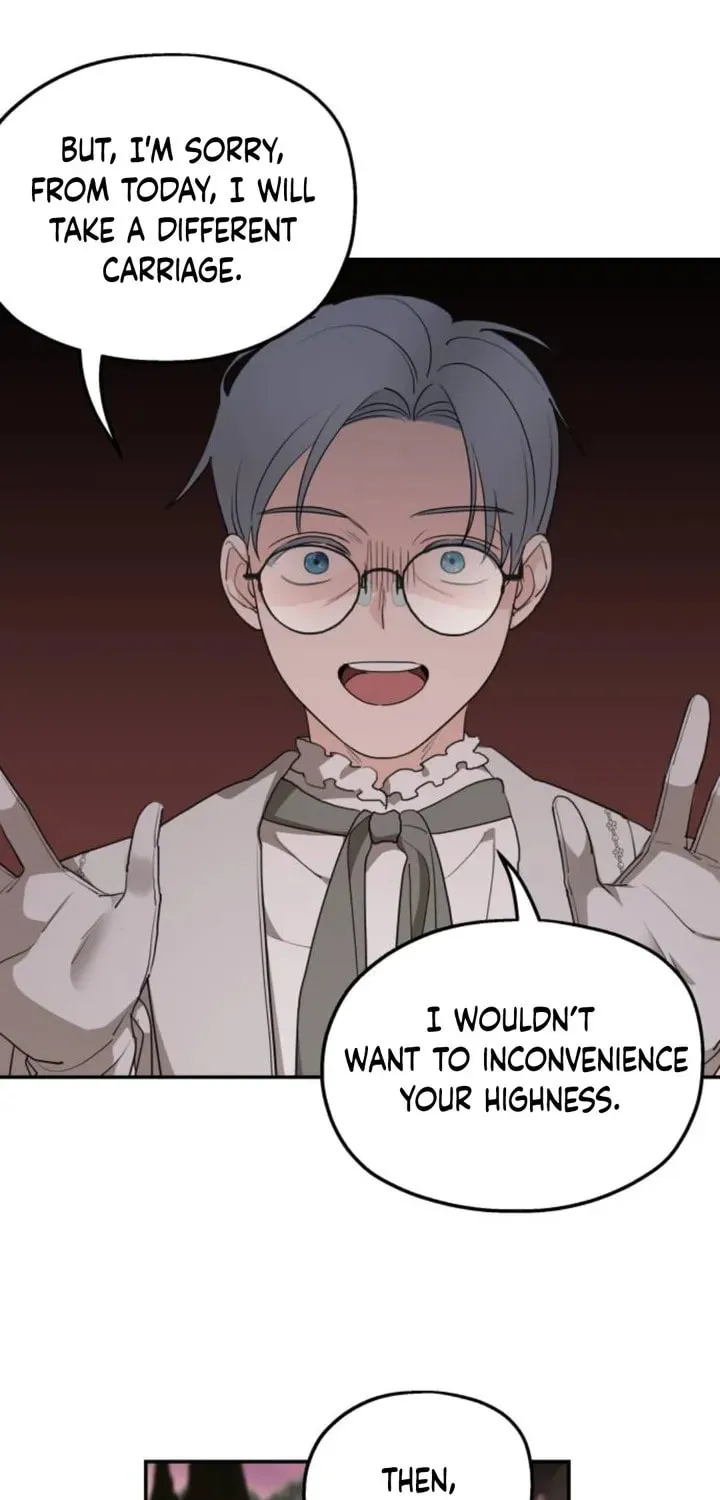 My In-Laws are Obsessed with Me Chapter 83 page 34 - 