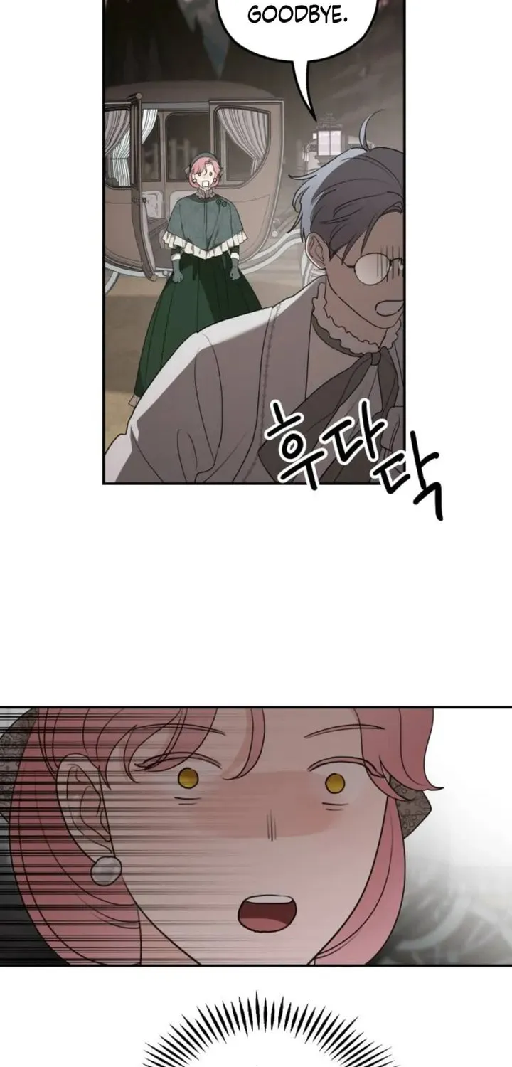 My In-Laws are Obsessed with Me Chapter 83 page 35 - 