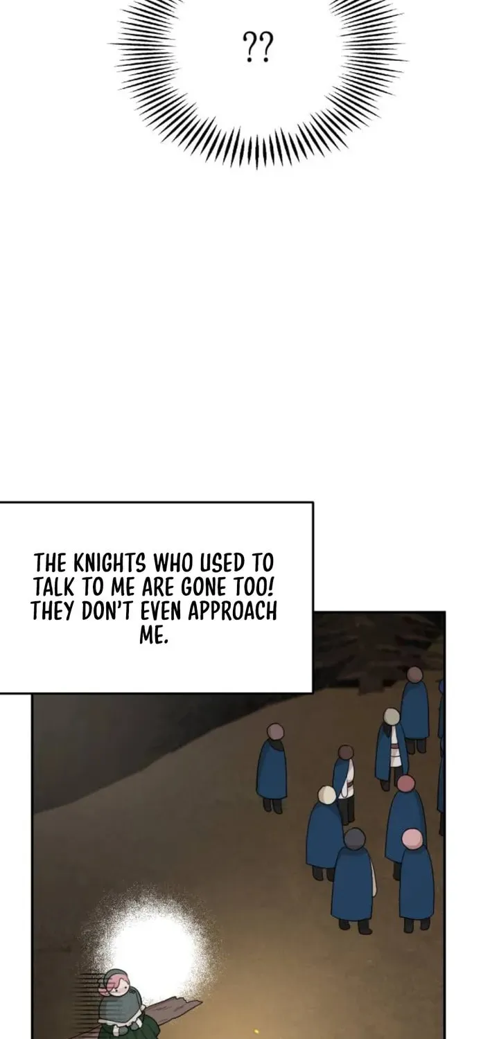 My In-Laws are Obsessed with Me Chapter 83 page 36 - 