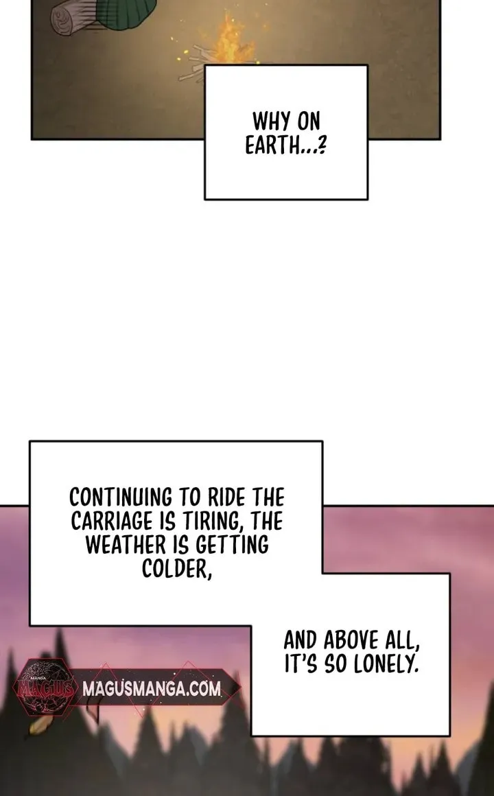 My In-Laws are Obsessed with Me Chapter 83 page 37 - 