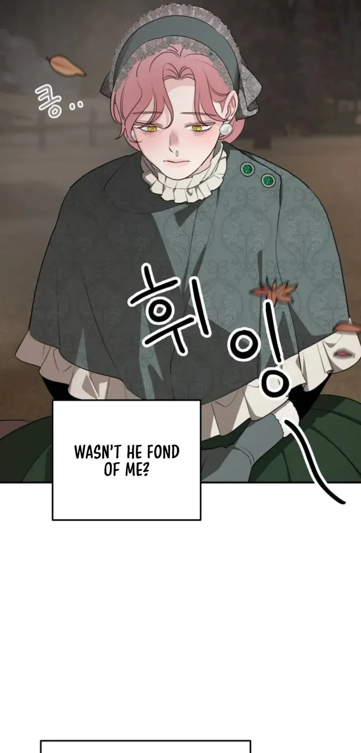 My In-Laws are Obsessed with Me Chapter 83 page 38 - 