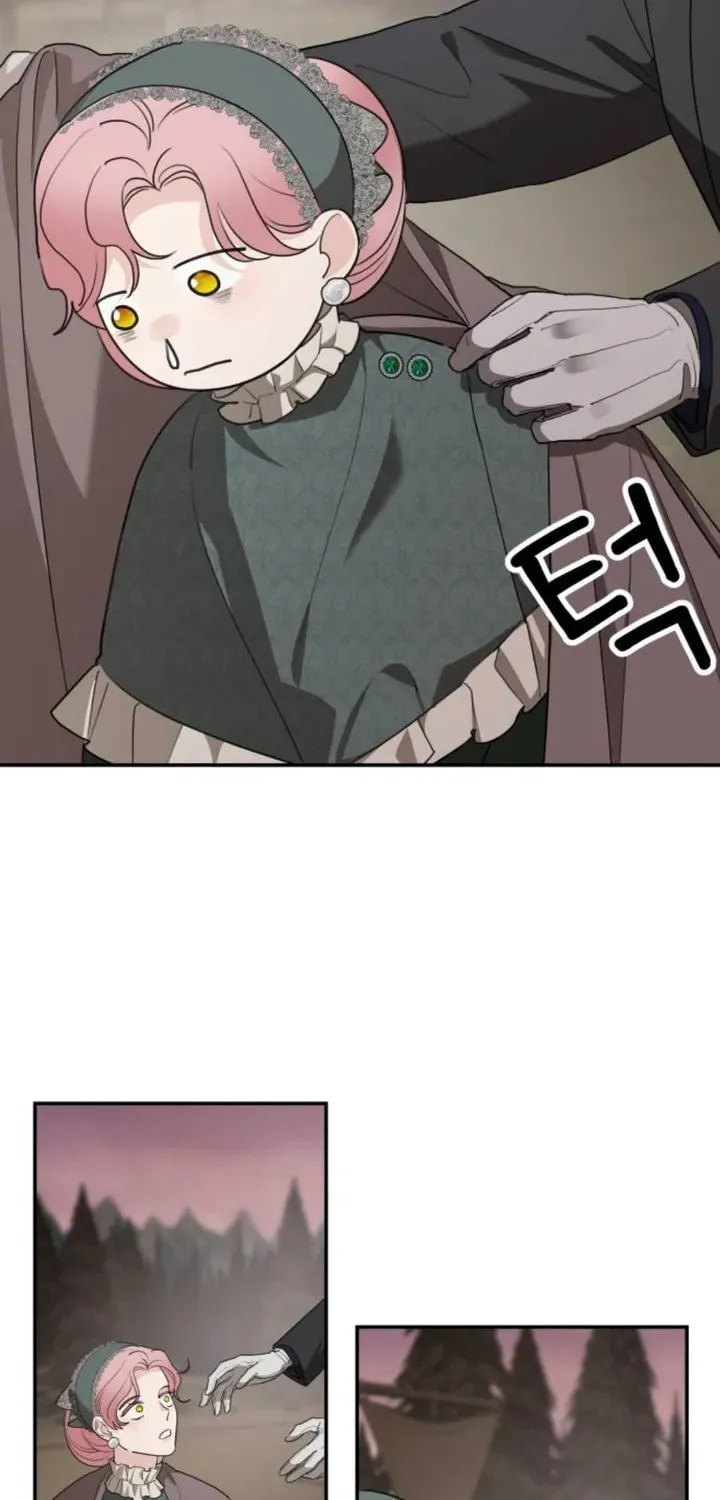 My In-Laws are Obsessed with Me Chapter 83 page 40 - 