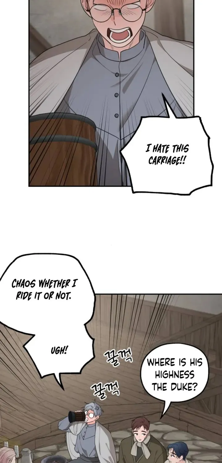 My In-Laws are Obsessed with Me Chapter 83 page 46 - 
