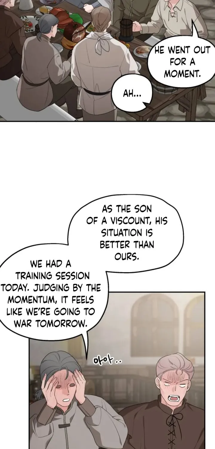 My In-Laws are Obsessed with Me Chapter 83 page 47 - 