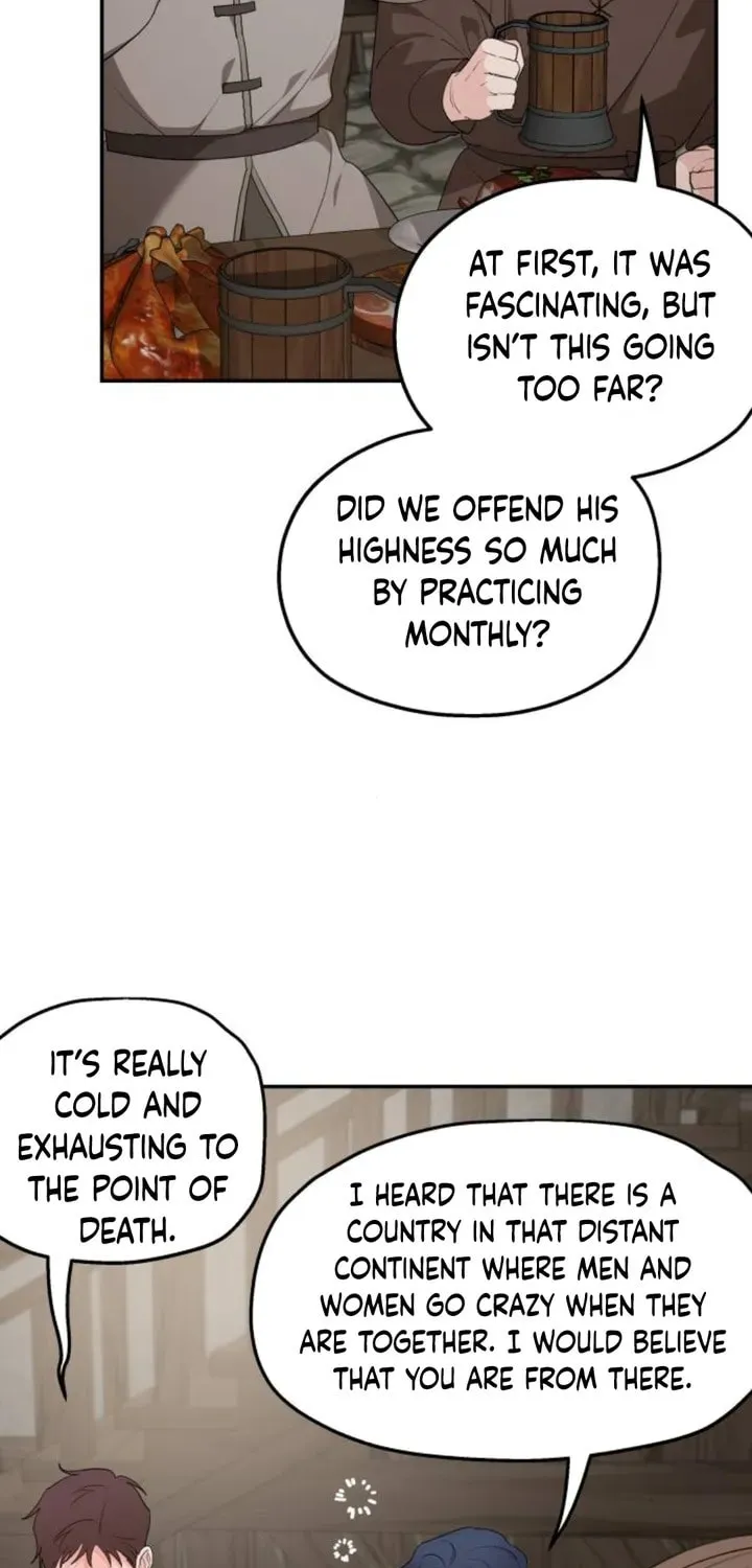 My In-Laws are Obsessed with Me Chapter 83 page 48 - 