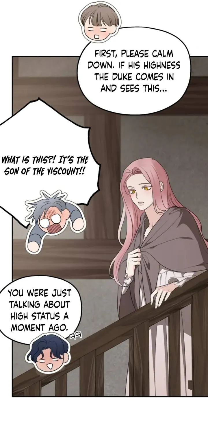 My In-Laws are Obsessed with Me Chapter 83 page 50 - 