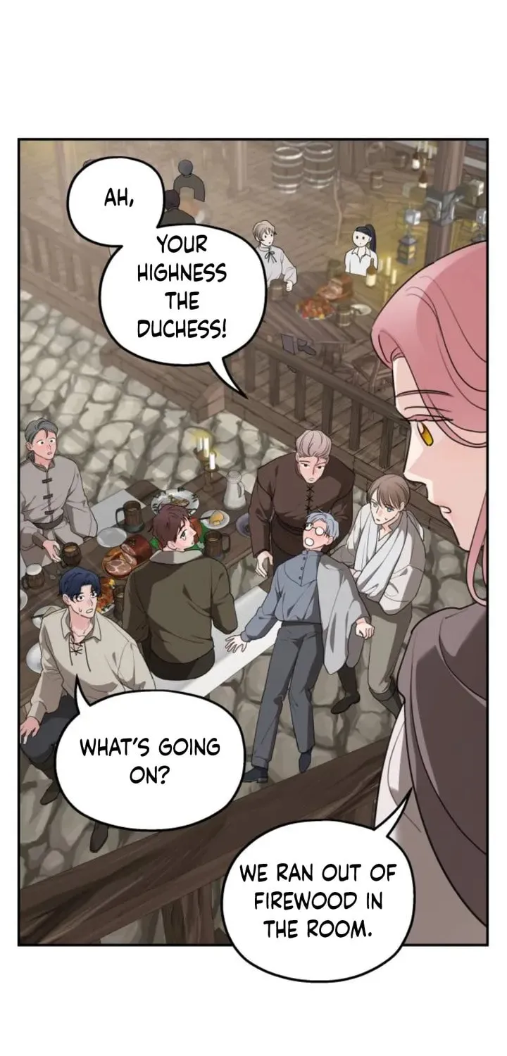 My In-Laws are Obsessed with Me Chapter 83 page 51 - 