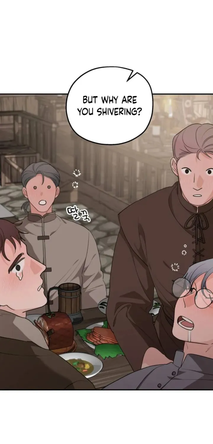 My In-Laws are Obsessed with Me Chapter 83 page 52 - 