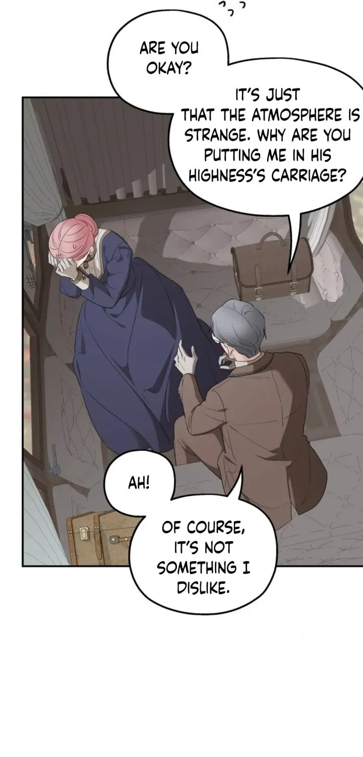My In-Laws are Obsessed with Me Chapter 83 page 8 - 