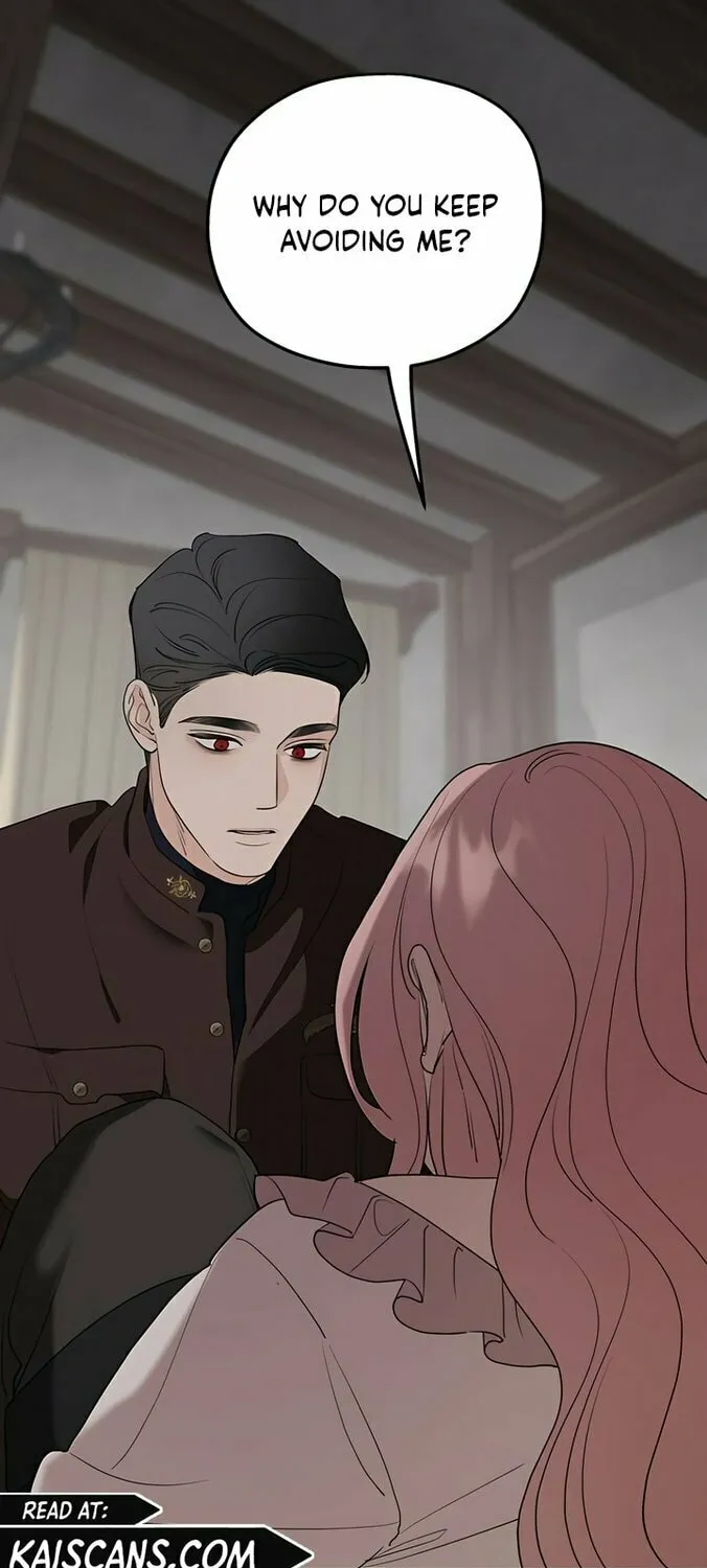 My In-Laws are Obsessed with Me Chapter 84 page 11 - 
